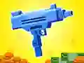 Gioco 3D Gun Idle in linea