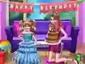 Gioco Birthday suprise party in linea