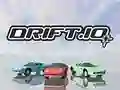 Gioco Drift.io in linea