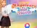 Gioco Angel Core Insta Princesses in linea