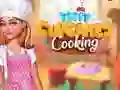 Gioco Tasty Cupcakes Cooking in linea