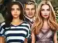 Gioco Family enigma in linea