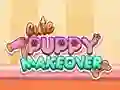 Gioco Cute Puppy Makeover in linea