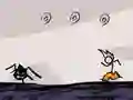 Gioco Fancy Pants Adventure in linea