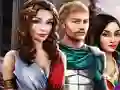Gioco Protecting the King in linea