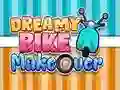 Gioco Dreamy Bike Makeover in linea