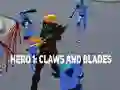 Gioco Hero 1: Claws and Blades in linea
