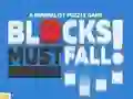 Gioco Blocks Must Fall! in linea