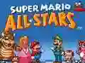 Gioco Super Mario All-Stars in linea