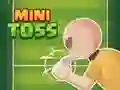Gioco Mini Toss in linea