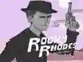 Gioco Rocky Rhodes and the Cracked Case in linea