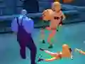 Gioco Halloween: Chainsaw Massacre in linea