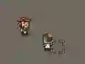 Gioco Pixel Zombie Shooter in linea