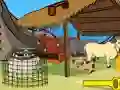 Gioco Saanen Goat Escape in linea