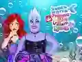 Gioco Underwater Princess Vs Villain Rivalry in linea