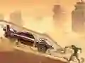 Gioco Zombie Hill Racing in linea