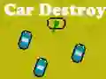 Gioco Car Destroy in linea