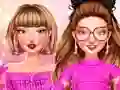 Gioco Celebrity Valentino Pink Collections in linea