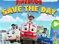 Gioco Firebuds: Save the Day in linea