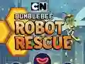 Gioco Bumblebee Robot Rescue in linea