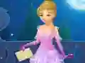 Gioco Cinderella Dress Up Fashion nova in linea