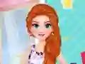 Gioco Princess Kitchen Stories: Birthday Cake in linea