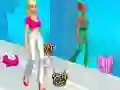 Gioco Fashion Battle Catwalk Queen in linea