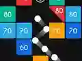 Gioco Balls Bricks Breaker 2 in linea