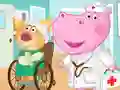 Gioco Emergency Hospital Hippo Doctor in linea