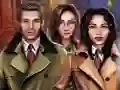 Gioco Shadows of Crime in linea