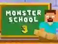 Gioco Monster School 3 in linea