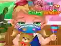 Gioco Baby Cathy Ep21 Cough Remedy in linea