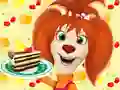 Gioco The Barkers Cooking Game in linea