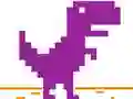 Gioco Purple Dino Run in linea