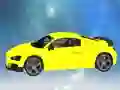 Gioco Car Stunt Game Impossible in linea