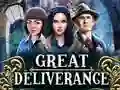 Gioco Great Deliverance in linea