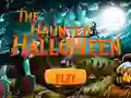 Gioco The Haunted Halloween in linea