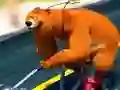 Gioco Chasing Lemmings in linea