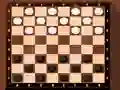 Gioco Checkers in linea