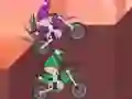 Gioco Motorcross Hero in linea