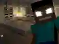 Gioco Noob: Five Nights with Herobrine in linea