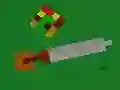 Gioco Sword And Zombie in linea