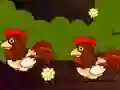 Gioco Rescue The Blue Bird 1 in linea