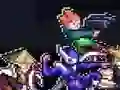 Gioco Super Bandit RIP in linea