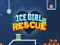 Gioco Ice Girl Rescue in linea