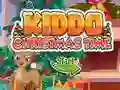 Gioco Kiddo Christmas Time in linea