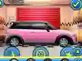 Gioco My Dreamy Car Makeover in linea