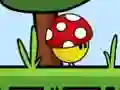 Gioco Fungi Run in linea