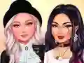 Gioco Steampunk Insta Princesses in linea