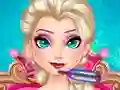 Gioco Elsa Frozen Brain Surgery in linea